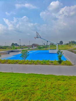 Property for sale in Bada Bangarda, Indore