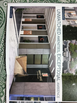 Property for sale in Indrapuri Colony, Indore