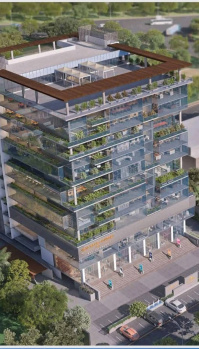 Property for sale in MR 10, Indore