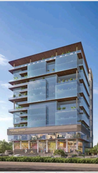 Property for sale in MR 10, Indore