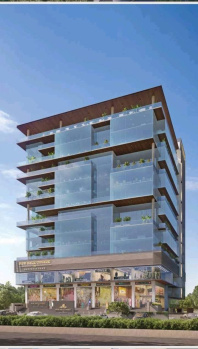 Property for sale in MR 10, Indore
