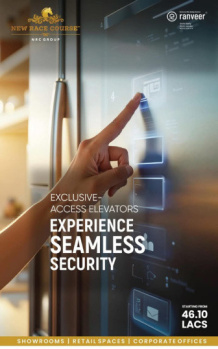 Property for sale in MR 10, Indore