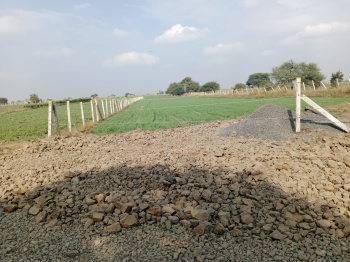 Agricultural/Farm Land for Sale in Pithampur, Dhar (13.5 Bigha)