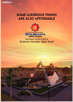 Property for sale in Panchderiya, Indore