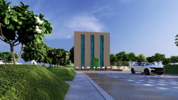 7000 Sq.ft. Residential Plot for Sale in Dewas Naka, Indore