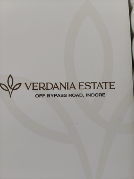 Residential Plot for Sale in Talawali Chanda, Indore (1500 Sq.ft.)