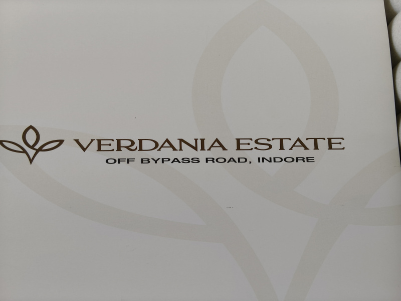 Residential Plot for Sale in Talawali Chanda, Indore (1500 Sq.ft.)