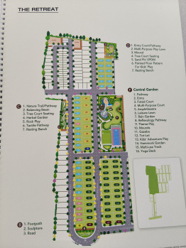 Property for sale in Talawali Chanda, Indore