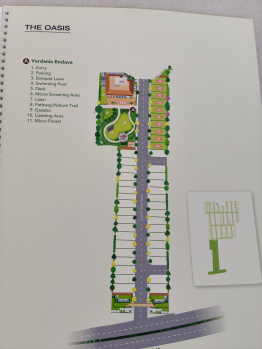 Property for sale in Talawali Chanda, Indore