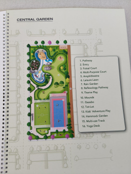 Property for sale in Talawali Chanda, Indore