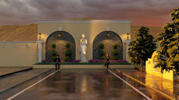 Property for sale in Ralamandal, Indore