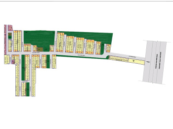 Residential Plot for Sale in Ujjain Road, Indore (1000 Sq.ft.)