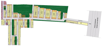 Residential Plot for Sale in Ujjain Road, Indore (461 Sq.ft.)