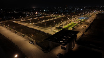 Residential Plot for Sale in Mayakhedi, Indore (1200 Sq.ft.)