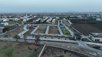 Residential Plot for Sale in Mayakhedi, Indore (1500 Sq.ft.)