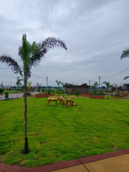 Property for sale in Ringnodiya, Indore