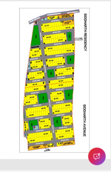 Residential Plot for Sale in Nainod, Indore (1000 Sq.ft.)