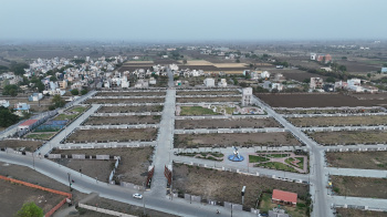 Commercial Lands /Inst. Land for Sale in Sula Khedi, Indore (2200 Sq.ft.)