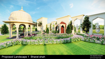 Property for sale in Ujjain Road, Indore