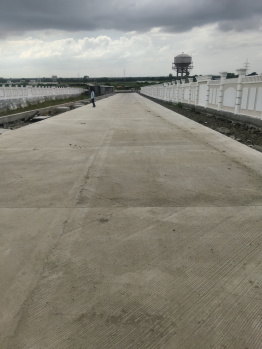 Residential Plot for Sale in Ujjain Road, Indore (561 Sq.ft.)