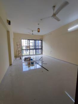 3 BHK Flats & Apartments for Rent in Chembur, Mumbai (1345 Sq.ft.)