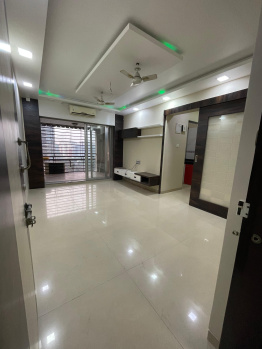 Flats & Apartments for Rent in Chembur, Mumbai (850 Sq.ft.)