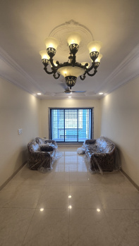 Flats & Apartments for Rent in Chembur, Mumbai (1577 Sq.ft.)