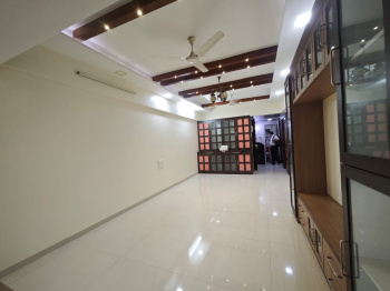 Flats & Apartments for Rent in Chembur, Mumbai (1244 Sq.ft.)