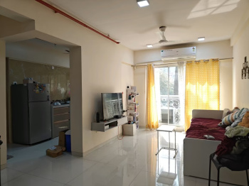 Flats & Apartments for Rent in Kurla, Mumbai (483 Sq.ft.)