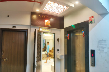 2.5 BHK Flats & Apartments for Rent in Chembur, Mumbai (853 Sq.ft.)