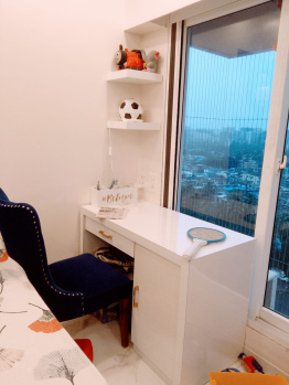Flats & Apartments for Sale in Chembur, Mumbai (956 Sq.ft.)