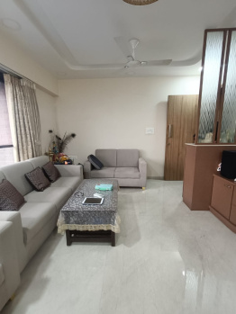 Flats & Apartments for Rent in Chembur, Mumbai (1200 Sq.ft.)