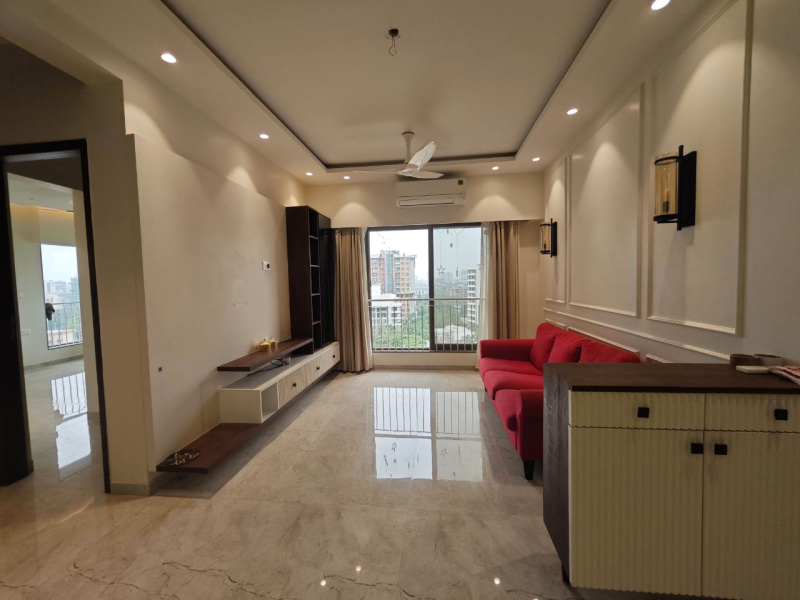 Flats & Apartments for Rent in Chembur, Mumbai (1000 Sq.ft.)