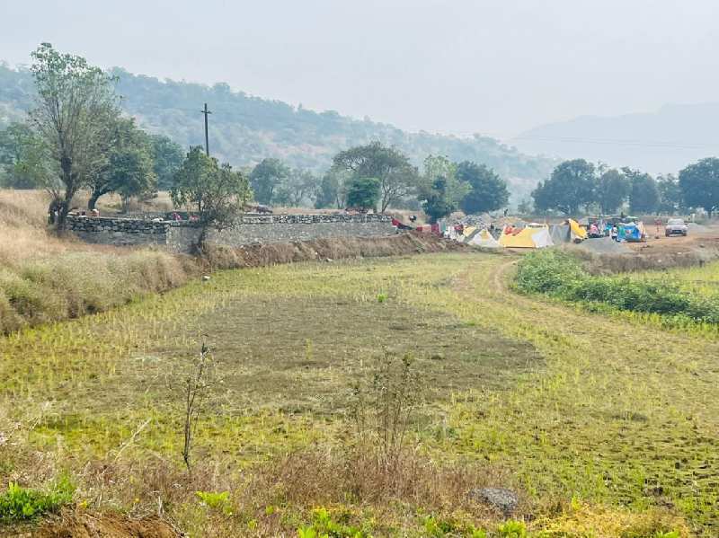 hilton resort touch clear and clean title plot for sale @Pavana dam near Lonavala hill station