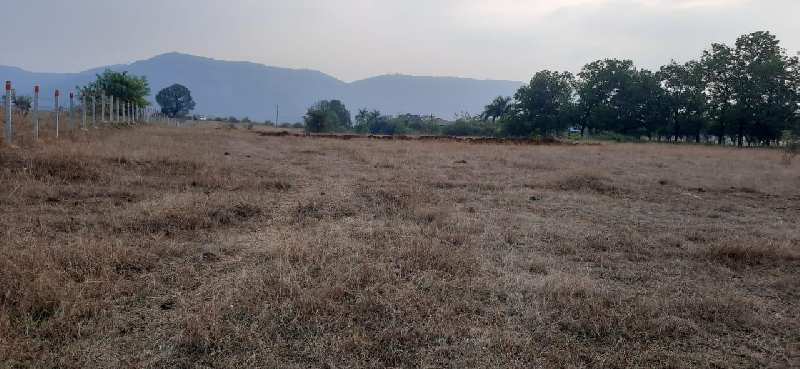Uksaan dam touch open plot for sale @uksaan dam near kamshet highway near lonavala hill station.
