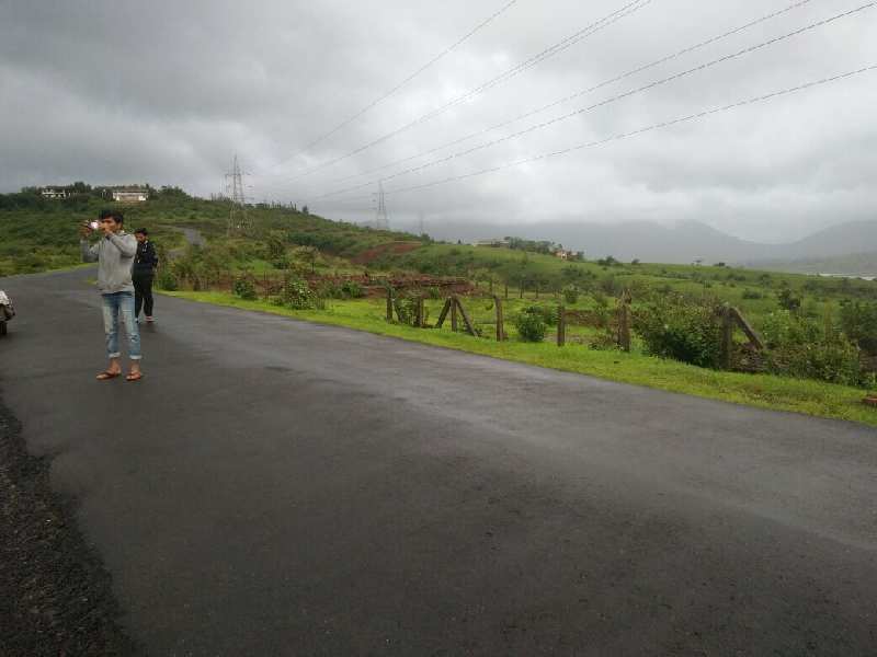 18000 Sq.ft. Agricultural/Farm Land for Sale in Lonavala Road, Pune