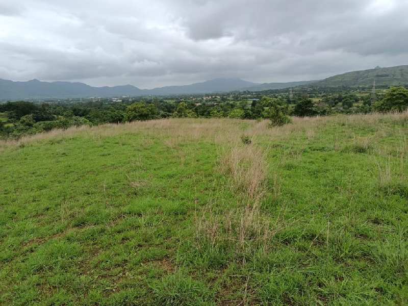 clear title & single owner open plot for sale @ pavana dam Area.