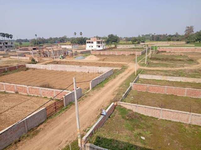 311 Sq. Yards Residential Plot for Sale in Ajmer Expressway, Jaipur