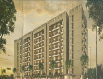 Property for sale in Mahindra SEZ, Jaipur
