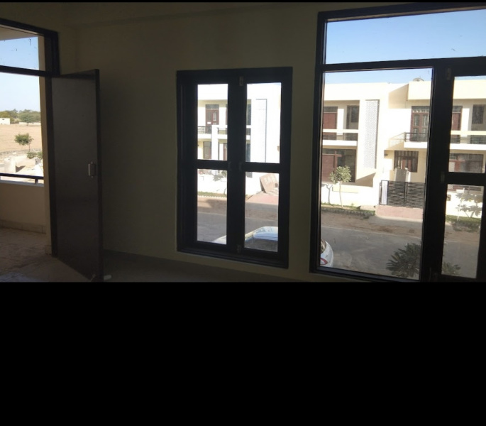 3 BHK Individual Houses / Villas for Sale in Mahindra SEZ, Jaipur (1500 Sq.ft.)