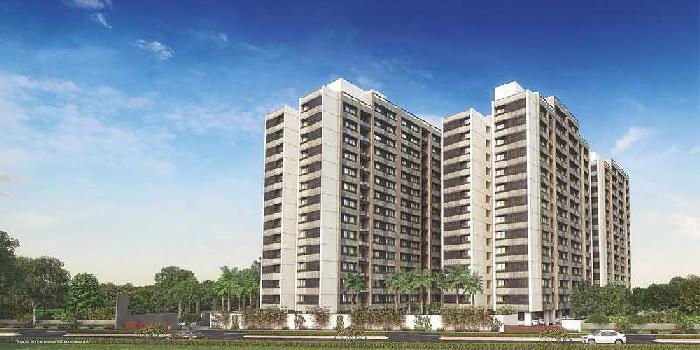 4BHK luxurious apartment for sale in Ambawadi