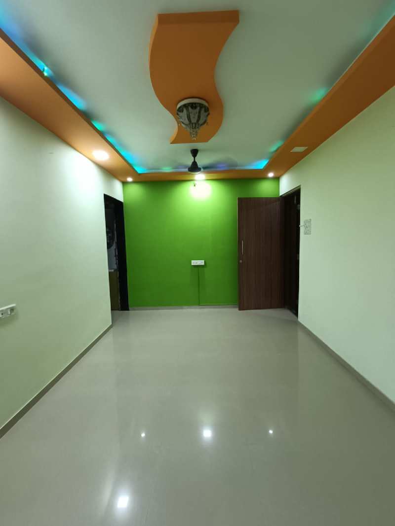 2bhk with car park in Panvel