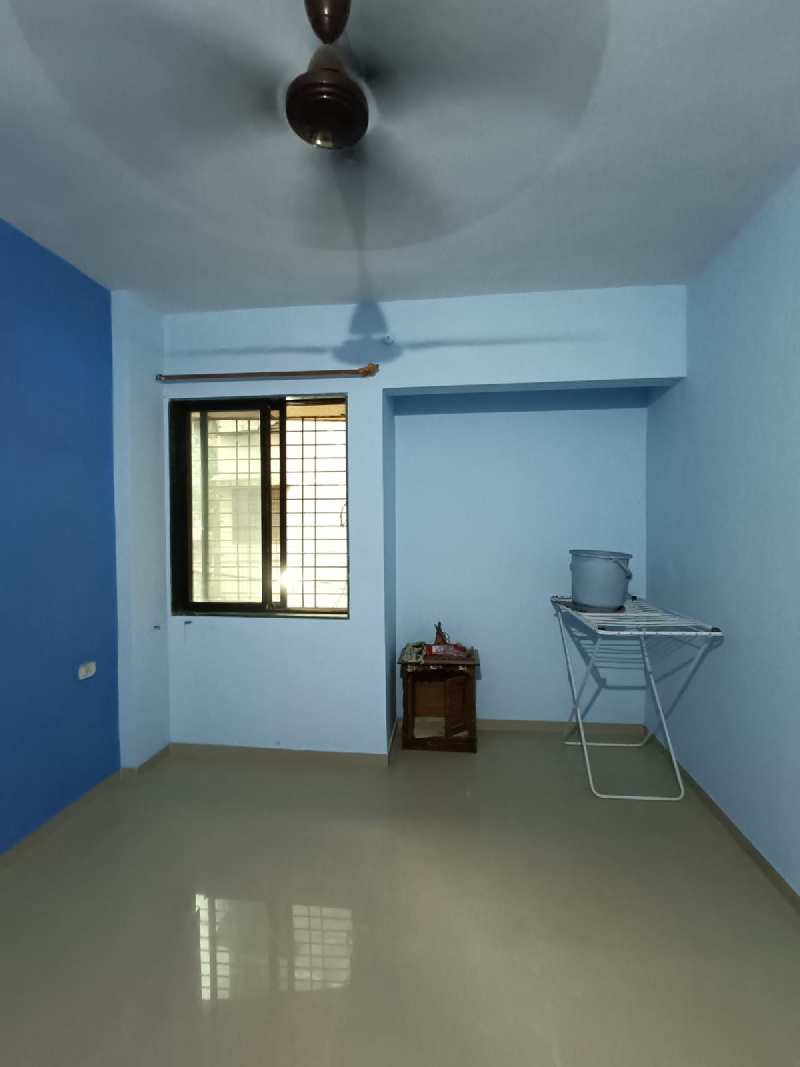 2 BHK Flats & Apartments for Sale in Panvel, Navi Mumbai (925 Sq.ft.)