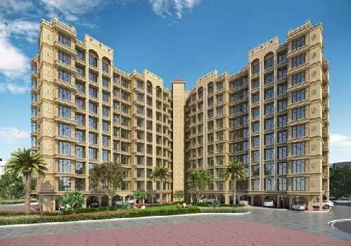 Property for sale in Rasayani, Navi Mumbai