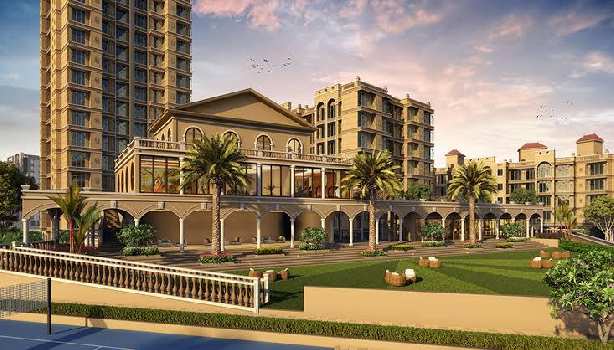 Property for sale in Rasayani, Navi Mumbai