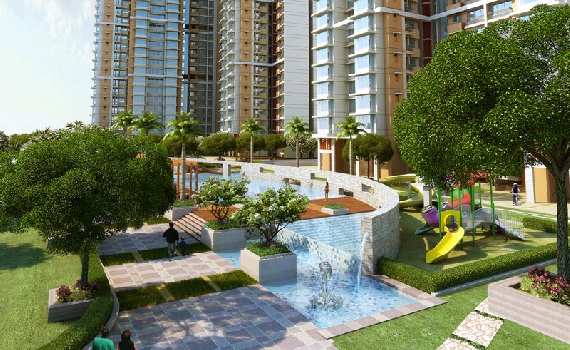 2 BHK Flats & Apartments for Sale in Palaspe Phata, Navi Mumbai (643 Sq.ft.)