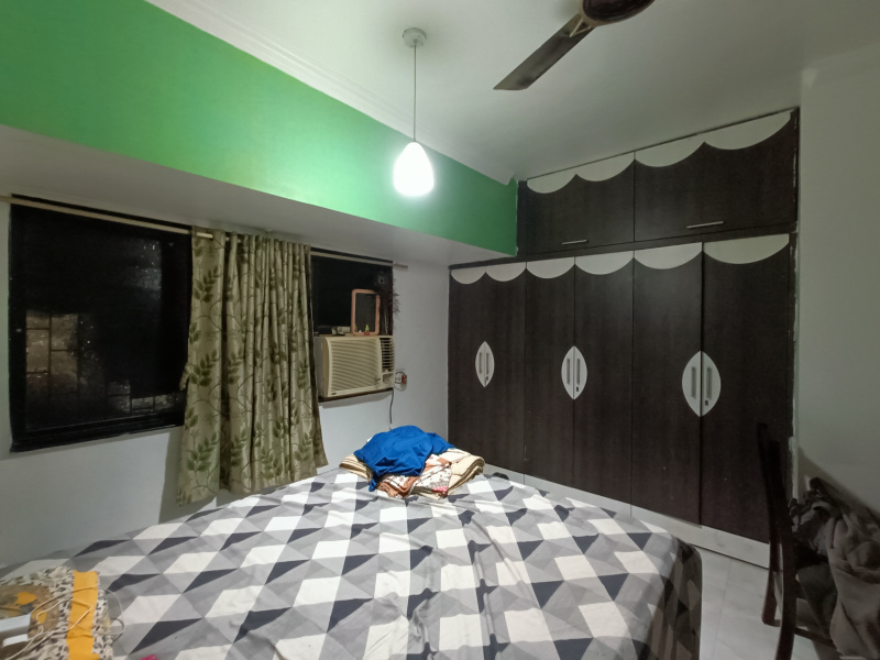 3 BHK Flats & Apartments for Sale in Sector 16, Navi Mumbai (1260 Sq.ft.)