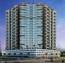 2 BHK Flats & Apartments for Sale in Navi Mumbai (1200 Sq.ft.)