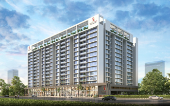 Property for sale in Pushpak Nagar, Navi Mumbai