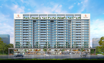 Property for sale in Pushpak Nagar, Navi Mumbai